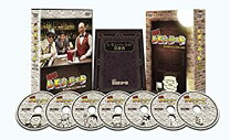 BARレモン・ハート SEASON1&2 DVD-BOX dwos6rj 
