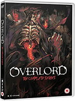 楽天市場】オーバーロード dvd boxの通販 