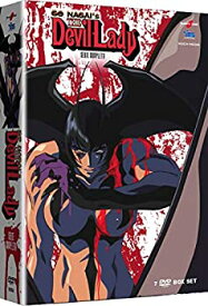 楽天市場 デビルマンレディー Dvdの通販