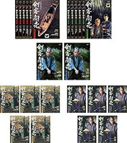 楽天市場】剣客商売 dvd 中古 第4シリーズ セットの通販