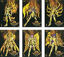 楽天市場】聖闘士星矢 黄金魂の通販