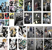 楽天市場】デュラララ セット ×2の通販 