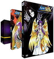 楽天市場】聖闘士星矢 DVD－BOXの通販 