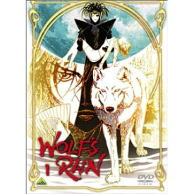 【中古】WOLF'S RAIN ウルフズ・レイン 全10巻セット [マーケットプレイス DVDセット]