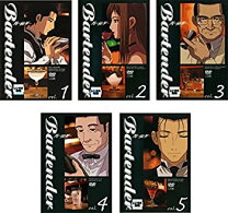 楽天市場】バーテンダー セット（CD・DVD）の通販