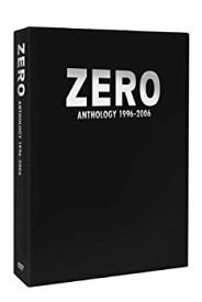 【中古】（非常に良い）（スケートボード DVD） Zero Anthology DVD Box Set (セ゛ロ・アンロソシ゛ー) 輸入版 [DVD] (2010)