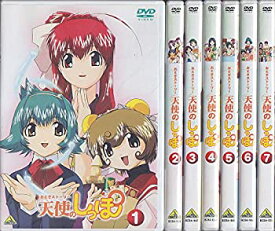 楽天市場 天使のしっぽdvdセットの通販