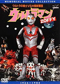 【中古】ウルトラマンZ OFFY ウルトラの戦士vs大怪獣軍団 [レンタル落ち]