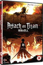 楽天市場】進撃の巨人 dvd boxの通販 