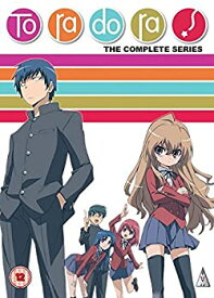 楽天市場 とらドラ Blu Ray Boxの通販 楽天市場 とらドラ Blu Ray Boxの通販