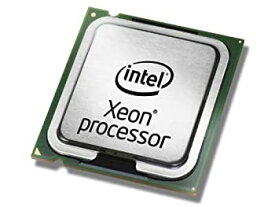 【中古】（非常に良い）Intel CPU Xeon E5-2603 1.80GHz 10MBキャッシュ LGA2011-0 BX80621E52603