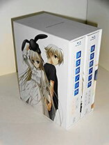 楽天市場】ヨスガノソラ bd boxの通販 