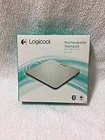 【中古】LOGICOOL 充電式トラックパッド T651