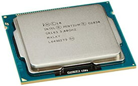 【中古】インテル Pentium G2030 (Ivy Bridge 3.00GHz) LGA1155 BX80637G2030
