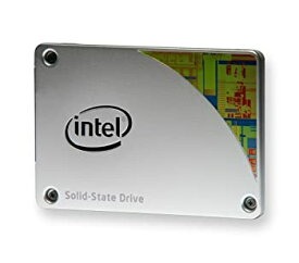 【中古】（非常に良い）インテル Boxed SSD 530 Series 240GB MLC 2.5inch Reseller BOX SSDSC2BW240A4K5
