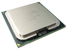 【中古】（非常に良い）Intel Core 2?Duo e8300?SLAPN 2.83?GHz 6?M 1333?CPUプロセッサー