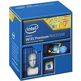 【中古】（非常に良い）Pentium G3220 BOX