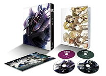 楽天市場】m3 ソノ黒キ鋼 2話の通販 新品 M3 ソノ黒キ鋼 Blu-ray BOX 全2巻