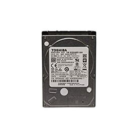 【中古】ITSL オリジナル Dell CCK9T 1TB ノートパソコン ソリッド ステート ハイブリッド ドライブ SATA 5400RPM MQ02ABD100H