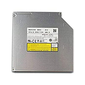 【中古】（SAPA）DVDドライブ/DVDスーパーマルチドライブ 適用する UJ892 UJ8A2 UJ8B2 UJ8C2 UJ8D2 UJ8E2 UJ8G2 修理交換用 9.5mm SATA （トレイ方式）
