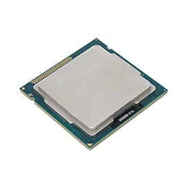 【中古】 CPU Intel インテル Core i5 3470 3.2GHz SR0T8 Ivy Bridge デスクトップ用