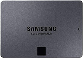 【中古】Samsung SSD 860 QVO 2.5” SATA III 1TB MZ-76Q1T0B Solid State Disk (parallel 輸入盤 goods)