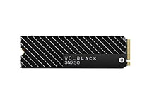 楽天市場】wd black sn750 nvme ssの通販 