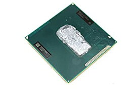 【中古】（非常に良い）[Intel] Core i7 3630QM モバイル CPU 2.40GHz SR0UX （バルク品）