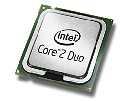 【中古】Intel Core 2 Duo E8400 30Ghz