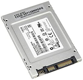 【中古】（非常に良い）シー・エフ・デー販売 TOSHIBA製SSD採用 2.5inch 内蔵型 SATA6Gbps 128GB CSSD-S6T128NHG6Q