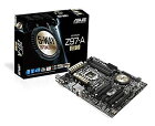【中古】ASUS エイスース マザーボード ATX Z97-A
