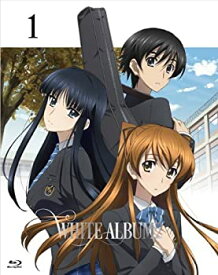 【中古】WHITE ALBUM2 全6巻セット [マーケットプレイス Blu-rayセット]