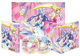 【中古】（非常に良い）ドキドキ! プリキュア 全4巻セット [マーケットプレイス Blu-rayセット]