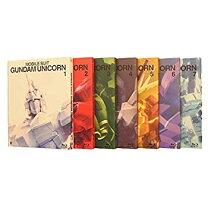 楽天市場】機動戦士ガンダムUC セット（CD・DVD）の通販 