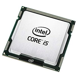 【中古】Intel CM8063701093302 Intel Core i5-3470 アイビーブリッジプロセッサー 3.2GHz 5.0GT/s 6MB LGA 1155 CPU、OEM - OEM - (認定整備済み)