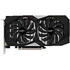 【中古】GIGABYTE GeForce RTX 2060 OC GG Graphics Card 2X Windforce Fans 6GB 192-bit GDDR6 Gv-N2060OC-6GD REV2.0 Video Card [並行輸入品]