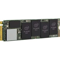 楽天市場】ssd 660p 512gbの通販