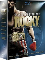 楽天市場】ロッキー blu-rayの通販 