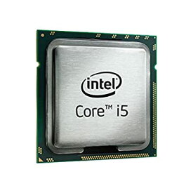 【中古】（非常に良い）インテルCore i5???2400プロセッサー3.1?GHz 5.0?GT - S 6?MB LGA 1155?cpu44?; OEM