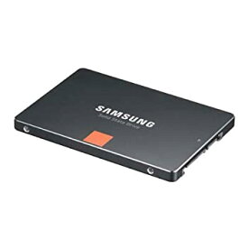 【中古】（非常に良い）日本サムスン 2.5インチ内蔵用SSD 840 Series SATA接続 250GB [MZ-7TD250B] (リテールBOX ベーシックキット)