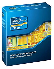 【中古】（非常に良い）Intel Xeon E5-2620V3