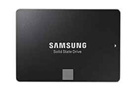 【中古】（非常に良い）Samsung 850 EVO 250GB 2.5-Inch SATA III Internal SSD - MZ-75E250B/AM
