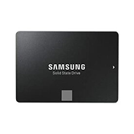 【中古】Samsung SSD 250GB 850EVO 2.5インチ内蔵型 正規代理店品 MZ-75E250B/IT