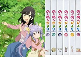 楽天市場 のんのんびより Blu Ray Boxの通販 楽天市場 のんのんびより Blu Ray Boxの通販