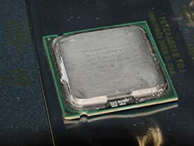 【中古】Intel Cpu Core 2 Duo E6300 1.86Ghz Fsb1066Mhz 2M Lga775 トレイ