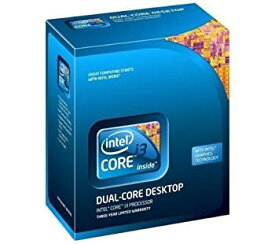 【中古】インテル Boxed Intel Core i3 i3-560 3.33GHz 4M LGA1156 Clarkdale BX80616I3560