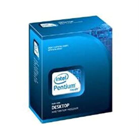 【中古】インテル Boxed Pentium G620 2.60GHz 3M LGA1155 SandyBridge BX80623G620