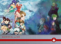 楽天市場】超時空要塞マクロス Blu－ray Box Complete Edition (初回  