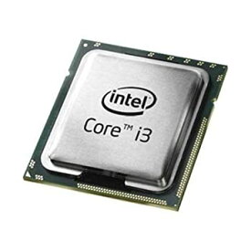 【中古】（非常に良い）Intel Core i3-2120 processor 3.3 GHz 3 MB L3