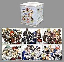 楽天市場】うたプリ blu－ray セットの通販